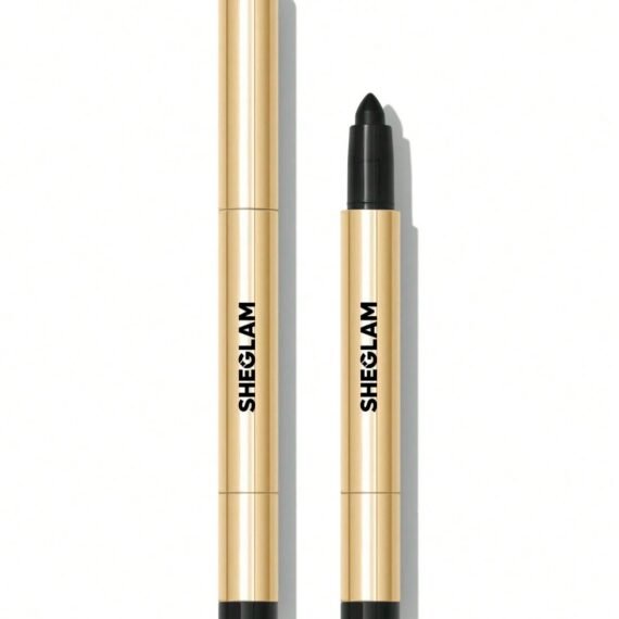 SG Bold Moves Kohl Cream Eyeliner Pencil Black