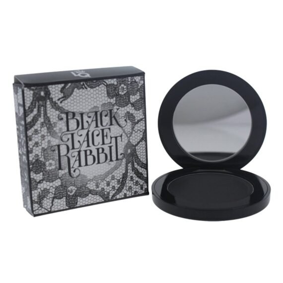 Lipstick Queen Black Lace Rabbit Blush By Lipstick Queen for Women - 0.07 Oz Blush, 0.07 Oz