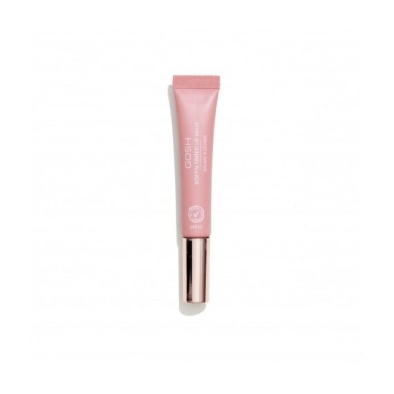 Soft'N Tinted Lip Balm 004 Vintage Rose