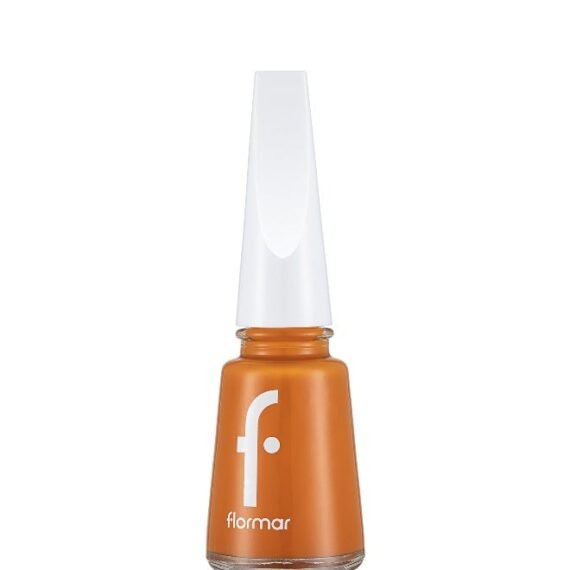 Nail Enamel - 556 Sweet Mandarin