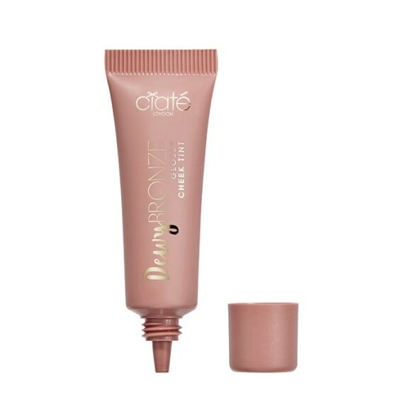 Dewy Bronze Glossy Cheek Tint