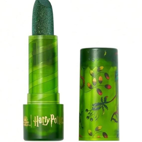 Harry Potter Gifted Glitter Lipstick Herbologist