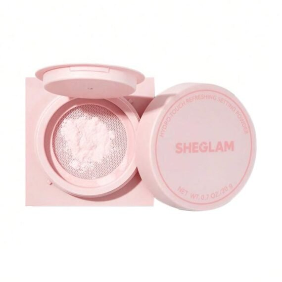 Hydro-Touch Refreshing Setting Powder
