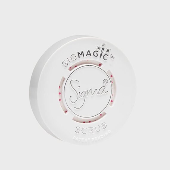 SigMagic Brush Scrub