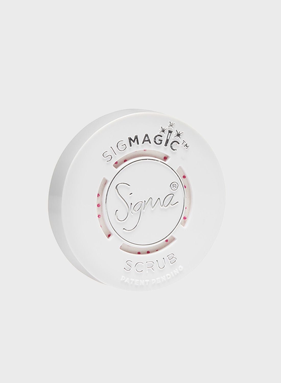 SigMagic Brush Scrub