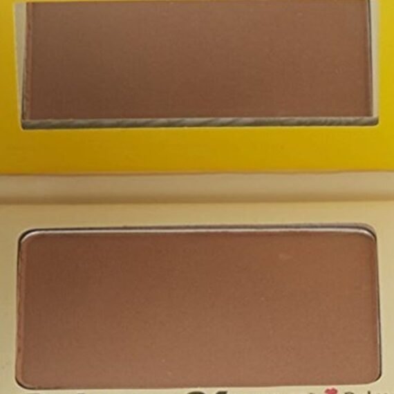 Bahama Mama Anti-Orange Bronzer, Shadow & Contour Powder, 0.25 Ounce (Pack of 1)