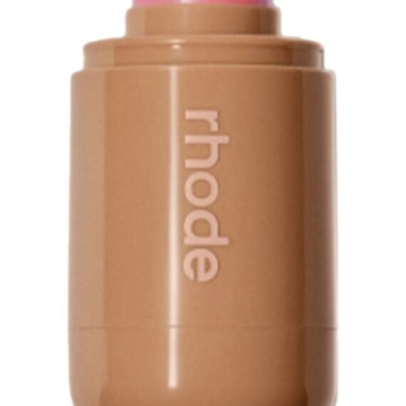 Pocket Blush Baby Soft Natural Finish 5.3g