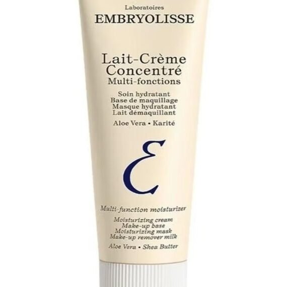 Embryolisse Lait Creme Concentre Multi Fonctions Moisturizer Cream 75ml