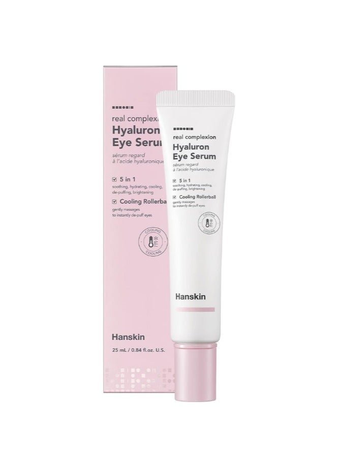 Hanskin Hyaluron Eye Serum 25ml
