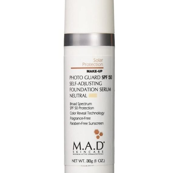 Skincare Photo Guard SPF 50 Self-adjusting Foundation Serum (30g)