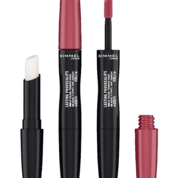Lasting Provocalips Liquid Lipstick 210 Pinkcase Of Emergency