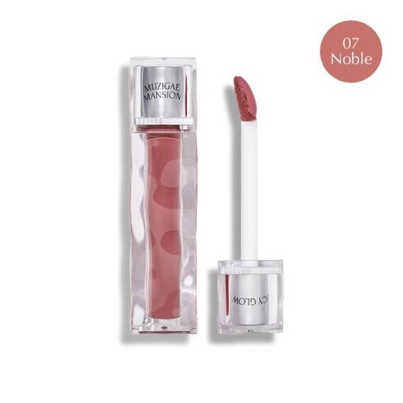 Icy Glow 07 Noble 5Ml