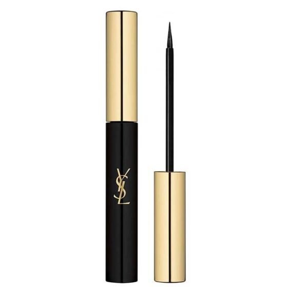 Couture Eyeliner 4 Brun Essentiel Satine