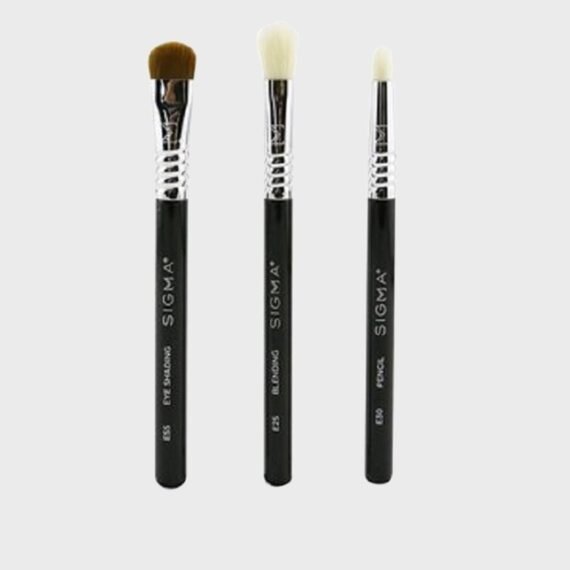 Glam and Go mini Eyebrushes - Travel Size