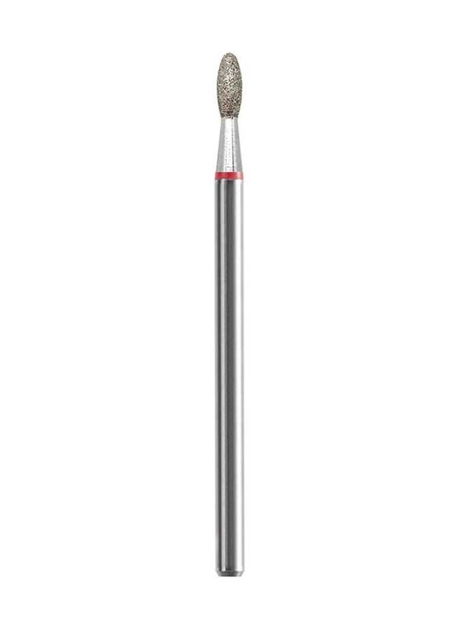 Diamond Nail Drill Bits Electric Art Nail File Drill Manicure Tool Pedicure Machine Set Kit RDR129