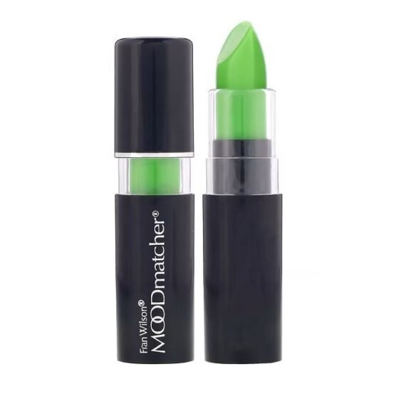 Lipstick Green 0.12 oz 3.5 g