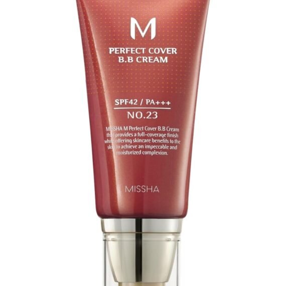 M Perfect Bb Cream No.23 Natural Beige