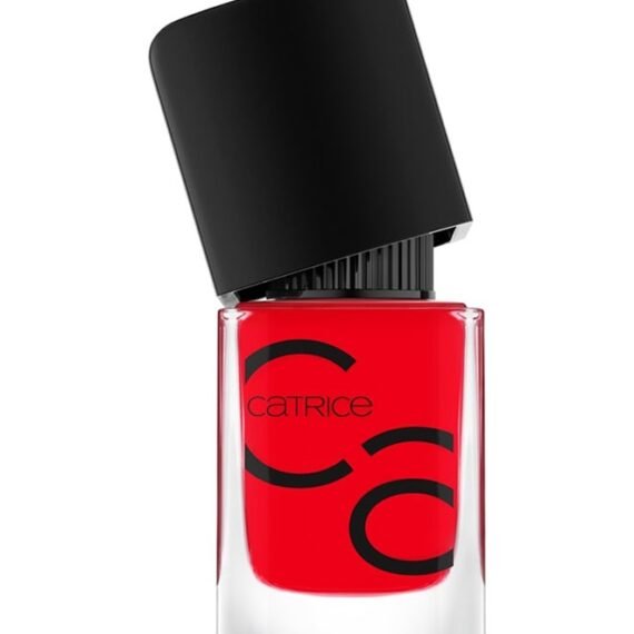 Iconails Gel Lacquer