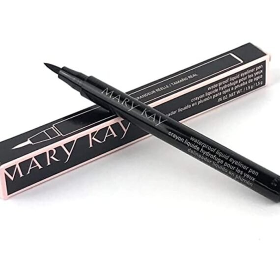 Mary Kay Eyeliner ~Black