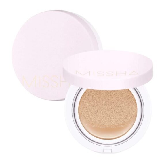 Magic Cushion Foundation No.23 Natural Beige