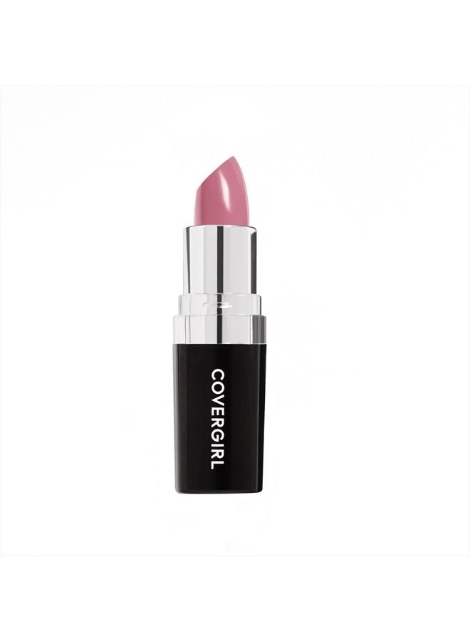 Continuous Color Lipstick Smokey Rose 035, .13 oz (packaging may vary)
