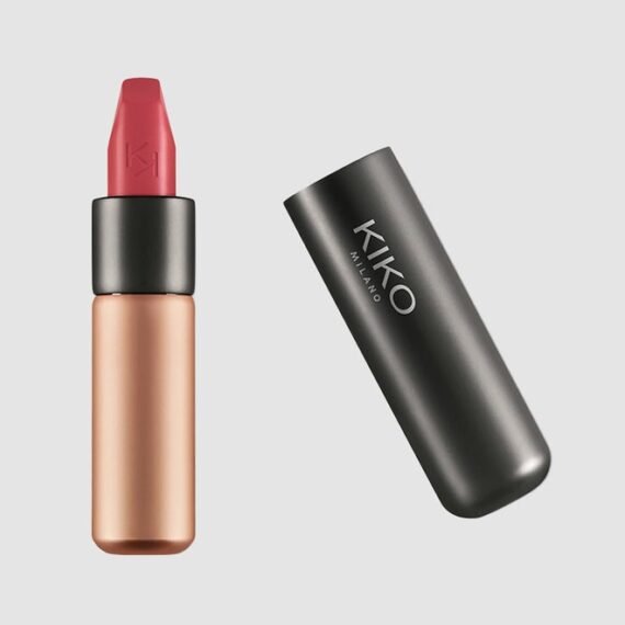 Velvet Passion Matte Lipstick 329 Persian Red