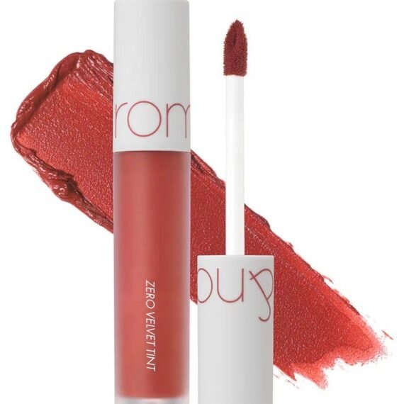 ZERO VELVET TINT 02.JOYFUL