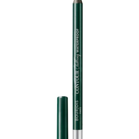 Contour Clubbing Waterproof Eye Pencil - 070 - Green Comes True, 1.2 Grams