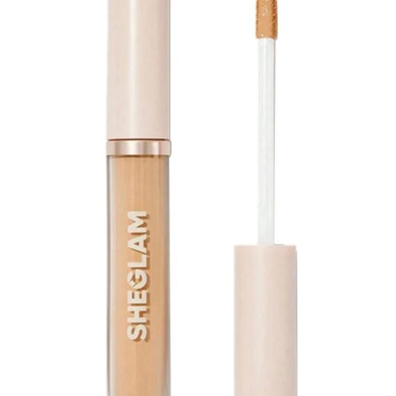 Like Magic 12Hr Full Coverage Concealer Honey