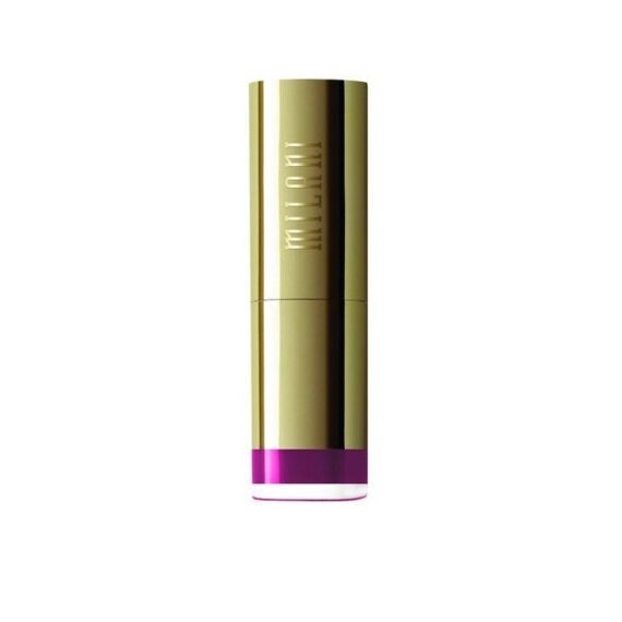 Milani Color Statement Matte Lipstick - Matte Love (0.14 Ounce) Cruelty-Free Nourishing Lipstick with a Full Matte Finish