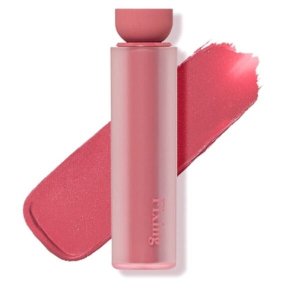 Fixing Tint Bar Ad #5 Mauve Pink