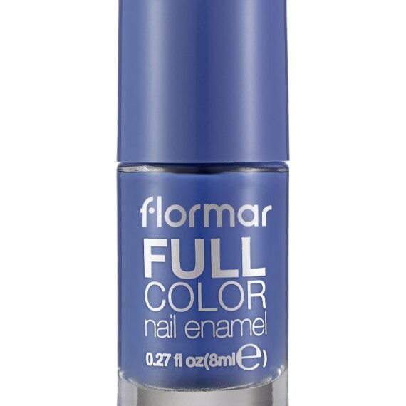 Full Color Nail Enamel - FC77 Aquatic