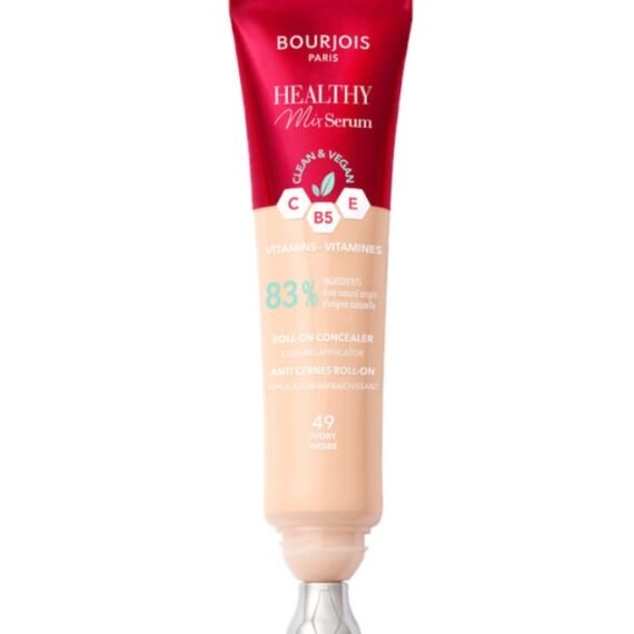 Healthy Mix 2-in-1 Serum Concealer - Ivory, 13ml