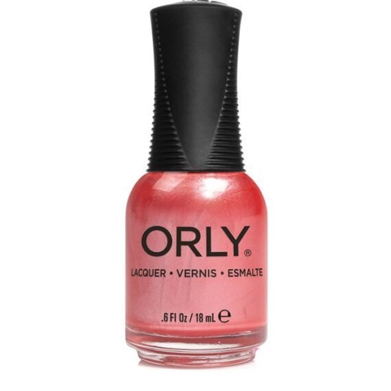 Nail Lacquer - Follow The Map 18ml