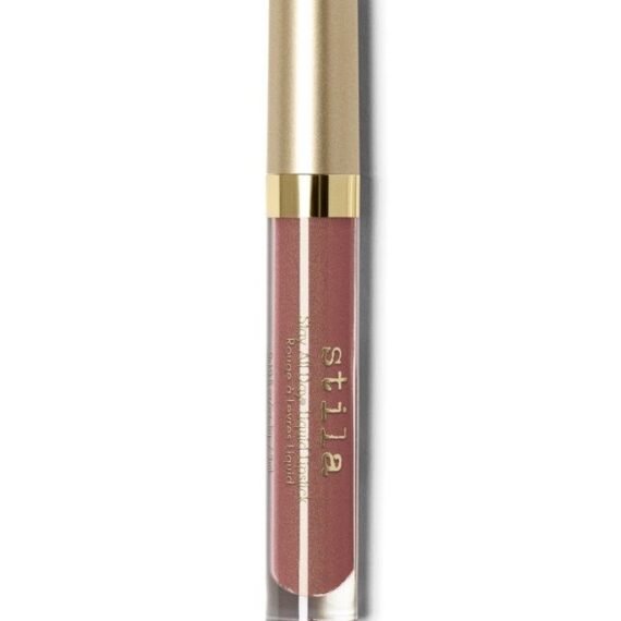 Stay All Day® Shimmer Liquid Lipstick, 0.10 oz.