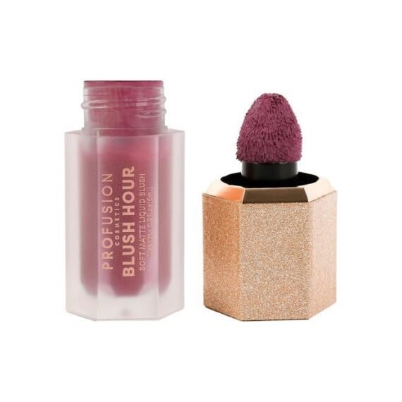 BLUSH HOUR LIQUID CREAM BLUSH (Bellini, 1)