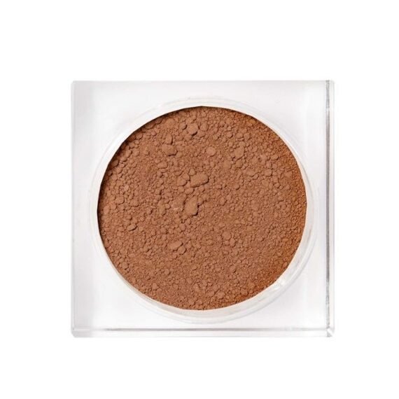 Mineral Powder Foundation - Longwear, Lightweight, Smooth Powder Formula - Blurring, Skin-Perfecting Finish - Vegan and Cruelty Free Formula - 019 Sigrid - 0.25 oz