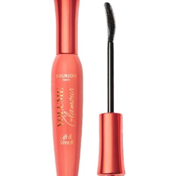 Volume Glamour Lift & Stretch Mascara, 12 ml