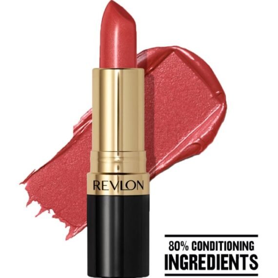 Super Lustrous Lipstick,  Dirty Shirley 808 Dirty Shirley