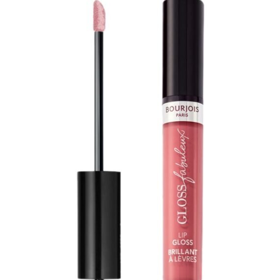 Gloss Fabuleux Lip Gloss - 09 - Mauvie Star, 2.4g