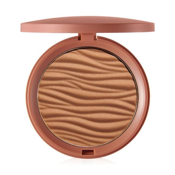 Brazilian Glow Bronzing Face Powder Aruba Island