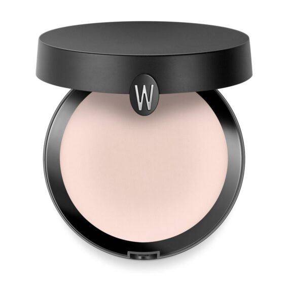 SET AND PERFECT - COMPACT POWDER