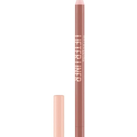 Lifter Liner 05 On It - Lip Liner Makeup With Hyaluronic Acid 05 On It