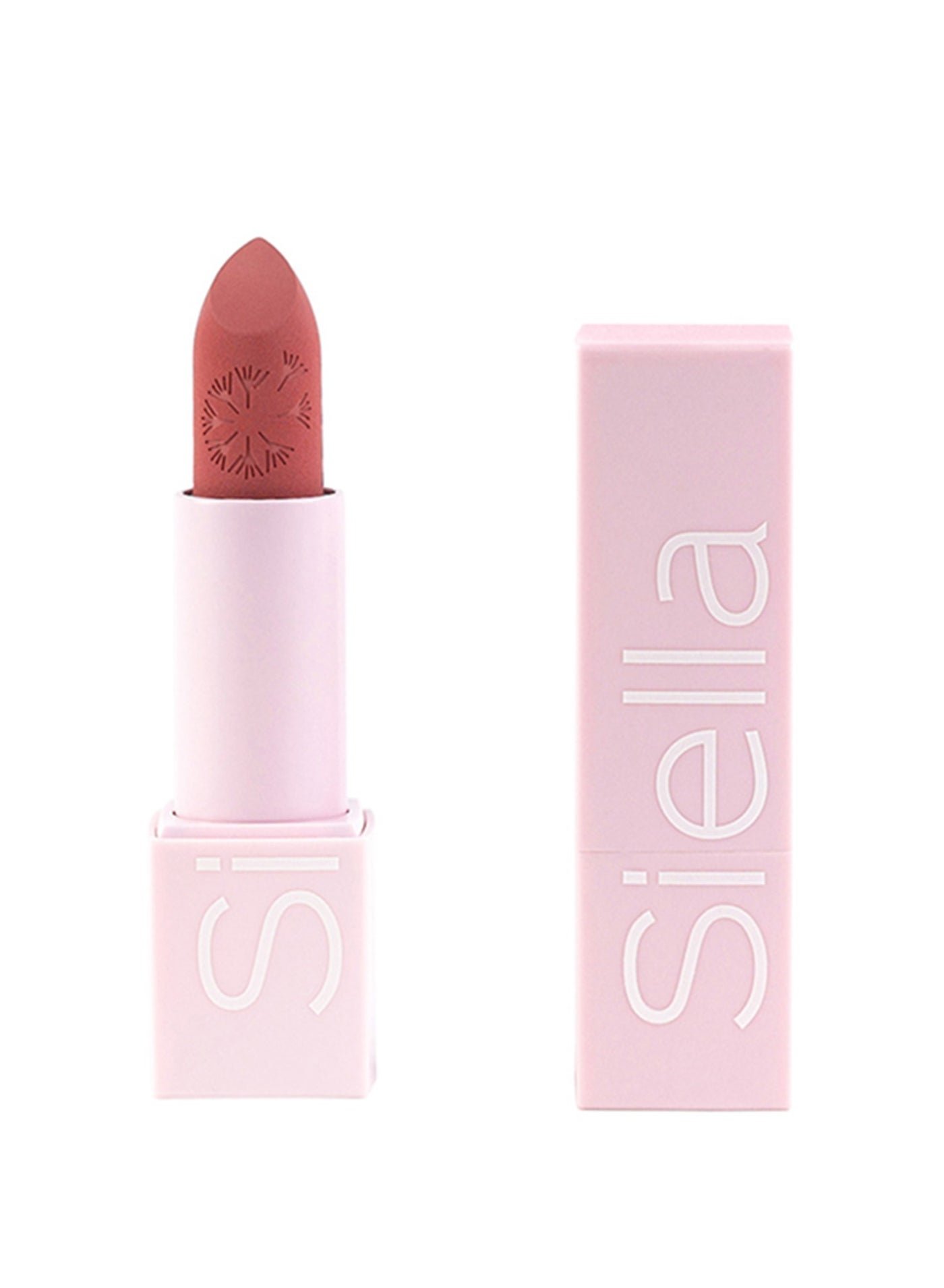 Orchid Flower Power Matte Lipstick,Upto 10hr Long Lasting Lipstick, Made In Italy