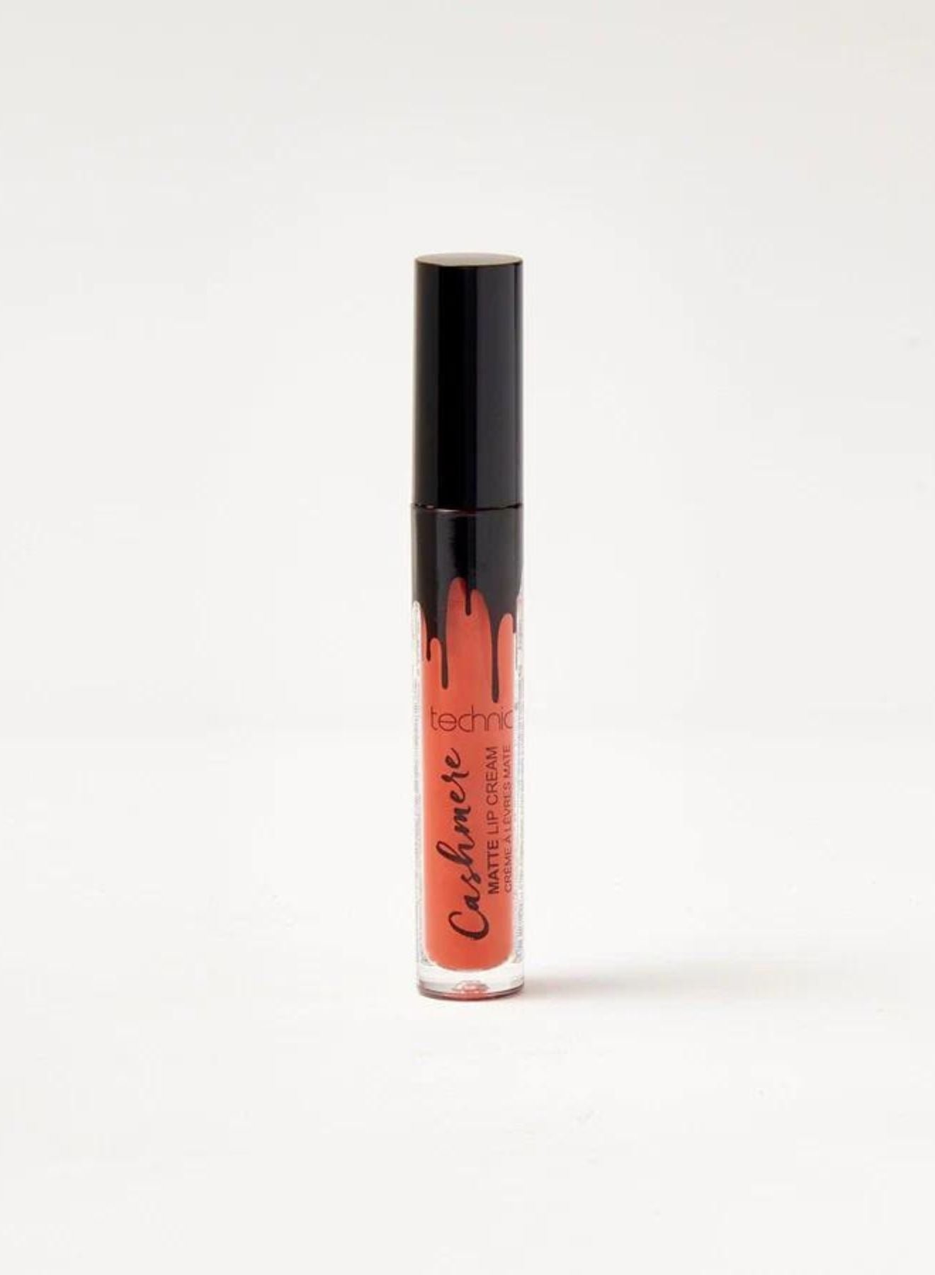 Cashmere Matte Lip Cream - Exposed