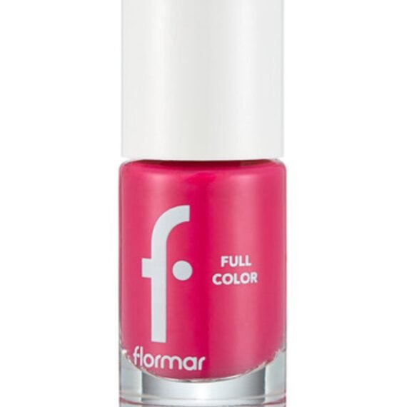Full Color Nail Enamel C35 Tickled Pink