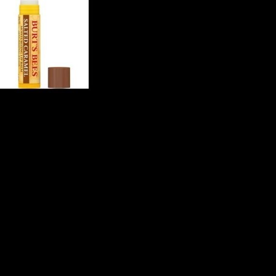 Burts Bees Salted Caramel Moisturizing Lip Balm Lip Balm (Limited Edition) Unisex 0.15 oz
