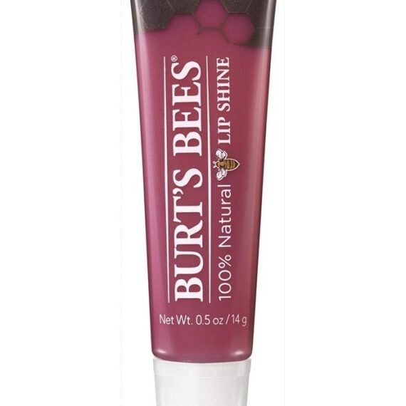 Lip Gloss Easter Basket Stuffers, Lip Shine for Women, 100% Natural Makeup, Pucker