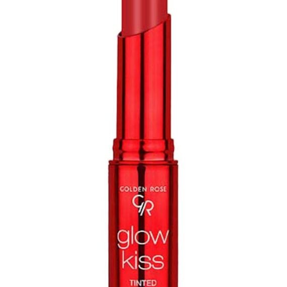 Glow Ki** Tinted Lip Balm 05 Cherry Juice