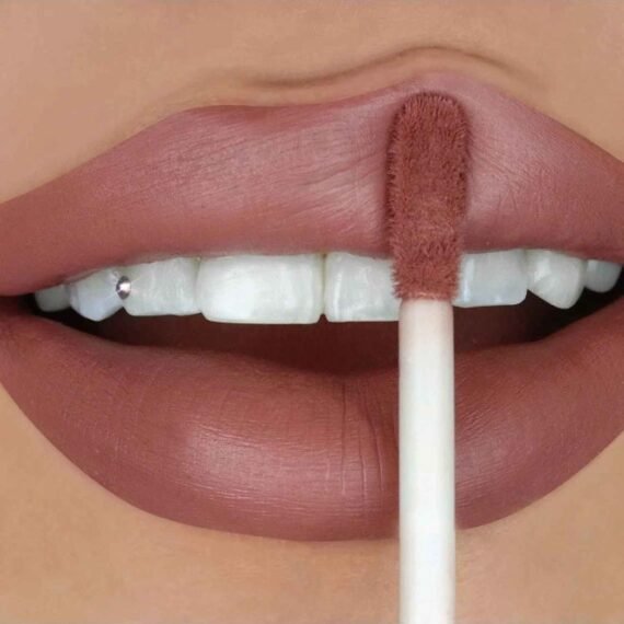 Refill Velvet Matte 04 Limited